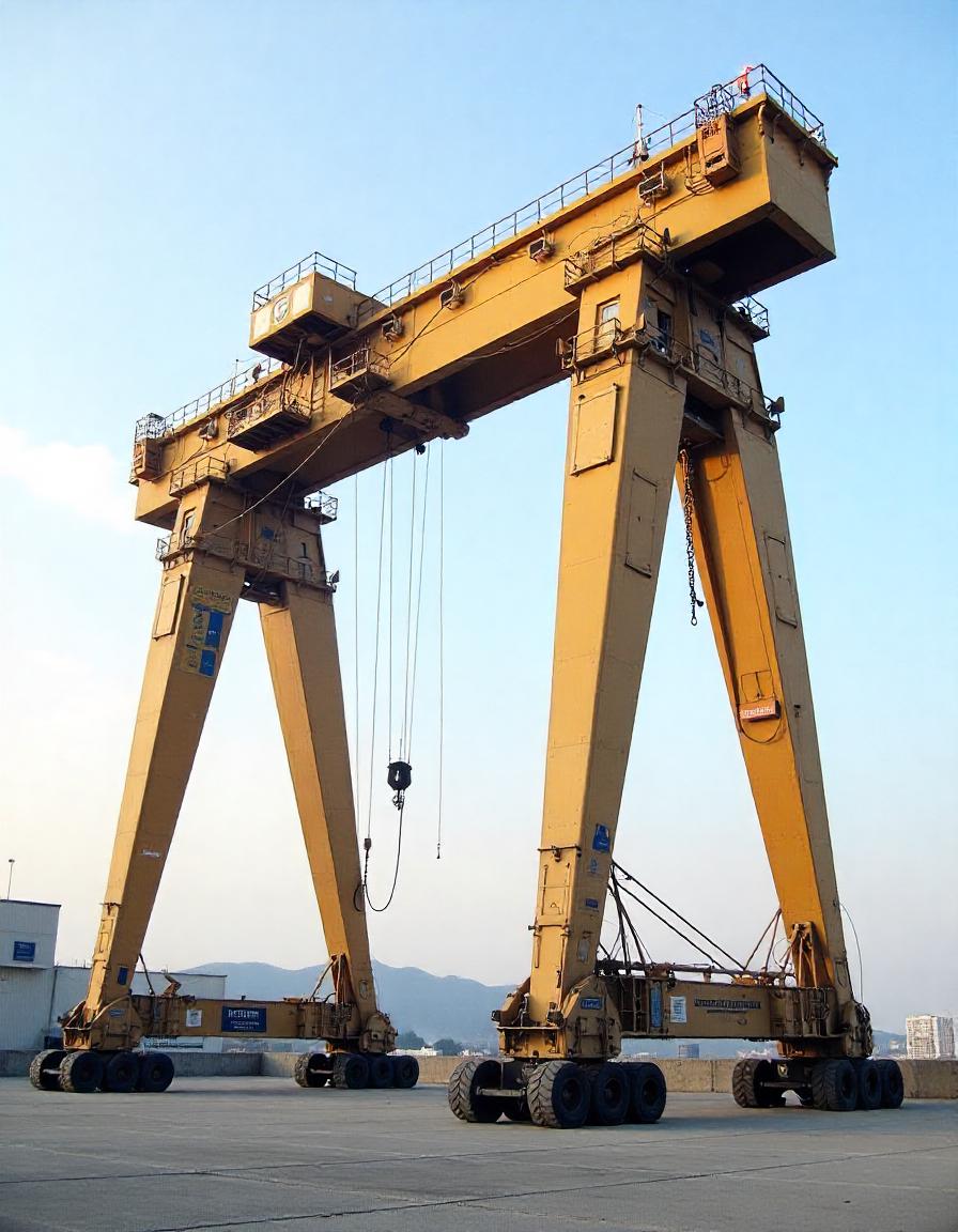 Goods Lift